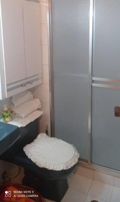 Apartamento - Flamingo Suites Higuerote Exterior photo