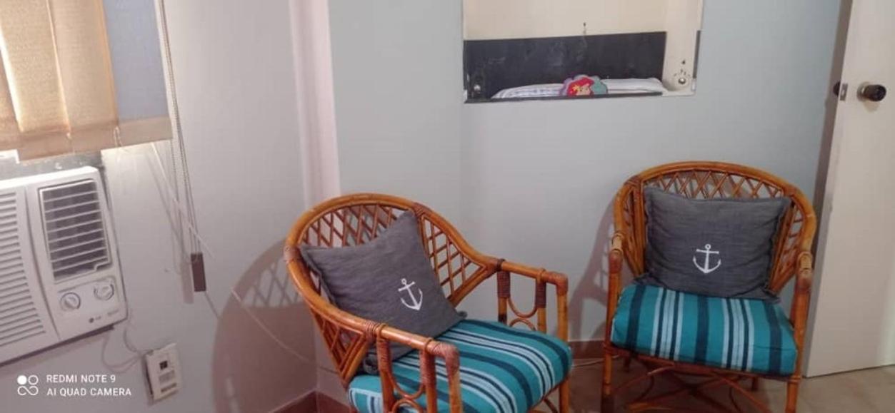 Apartamento - Flamingo Suites Higuerote Exterior photo