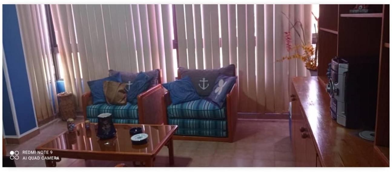 Apartamento - Flamingo Suites Higuerote Exterior photo