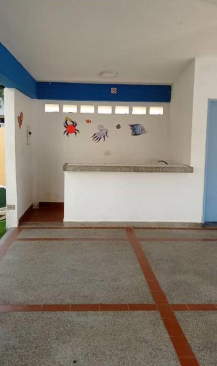 Apartamento - Flamingo Suites Higuerote Exterior photo