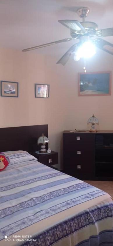 Apartamento - Flamingo Suites Higuerote Exterior photo