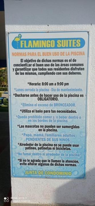 Apartamento - Flamingo Suites Higuerote Exterior photo