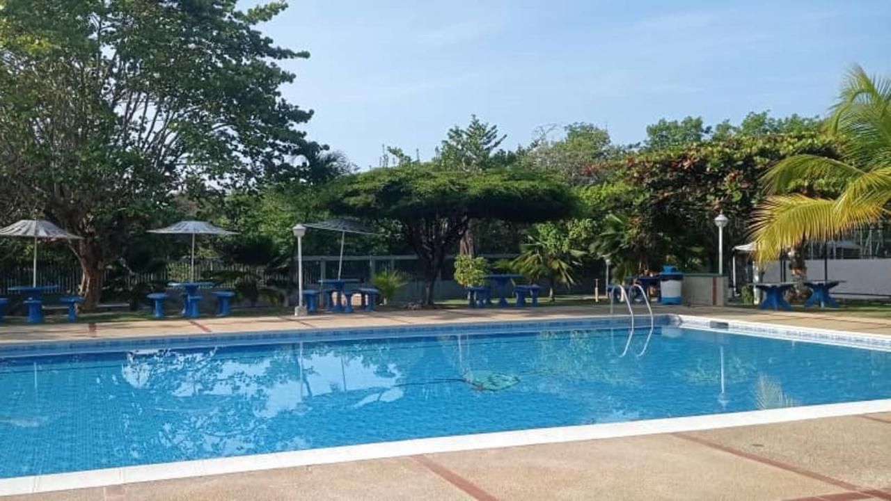 Apartamento - Flamingo Suites Higuerote Exterior photo