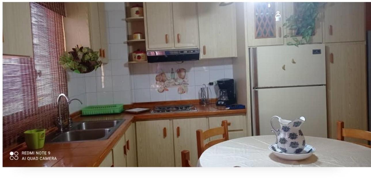 Apartamento - Flamingo Suites Higuerote Exterior photo