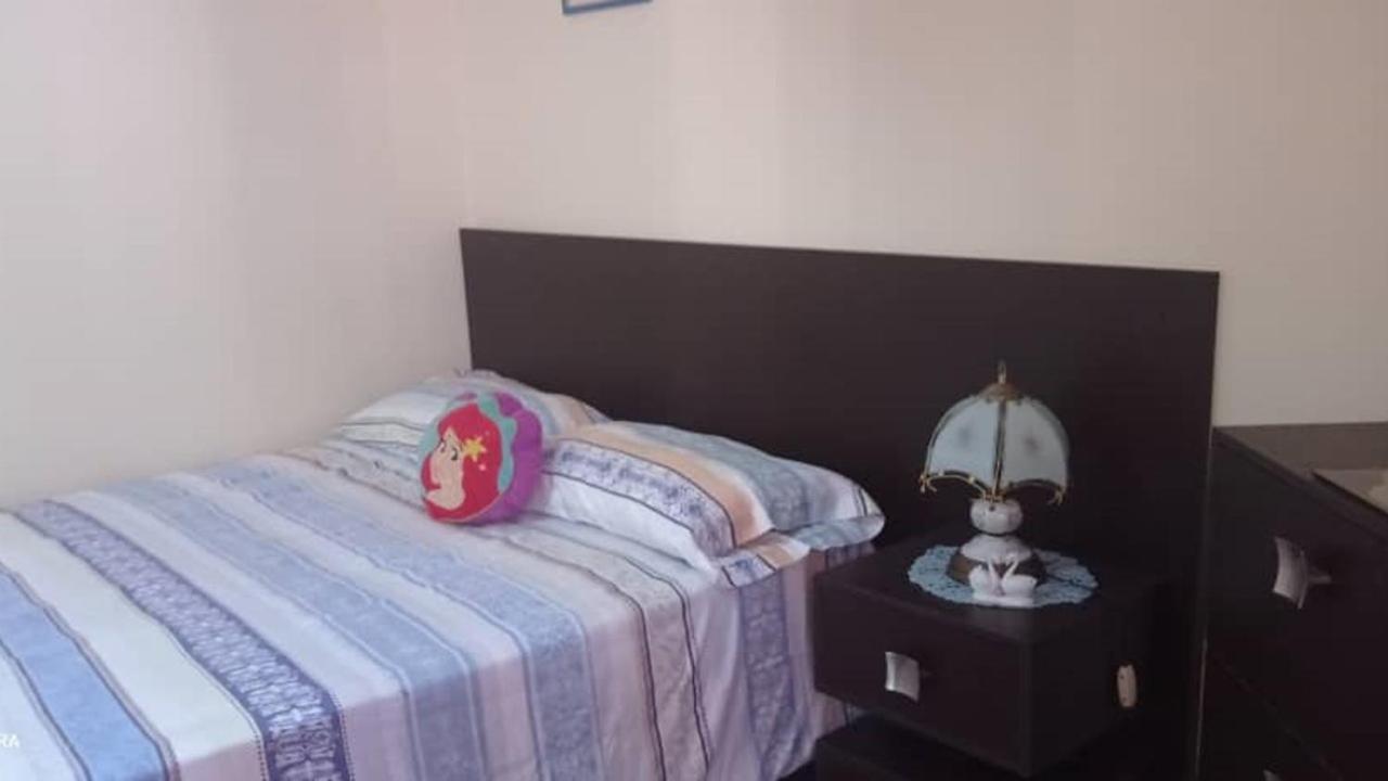Apartamento - Flamingo Suites Higuerote Exterior photo